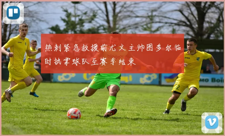 热刺紧急救援前尤文主帅图多尔临时执掌球队至赛季结束