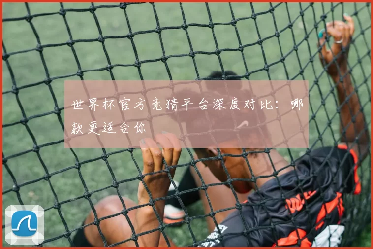 世界杯官方竞猜平台深度对比：哪款更适合你