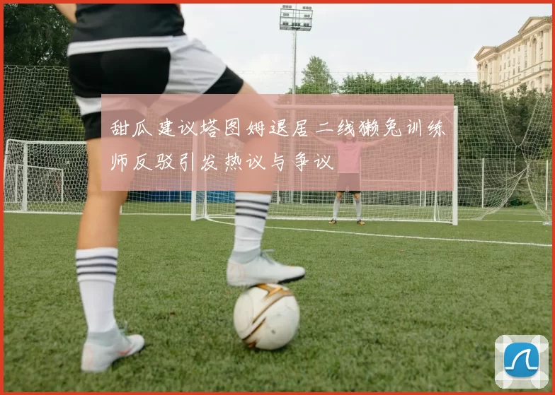 甜瓜建议塔图姆退居二线獭兔训练师反驳引发热议与争议
