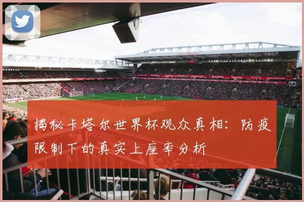 揭秘卡塔尔世界杯观众真相：防疫限制下的真实上座率分析