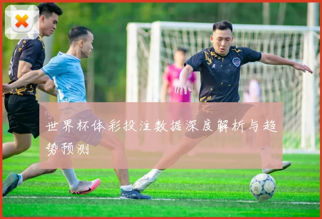 世界杯体彩投注数据深度解析与趋势预测