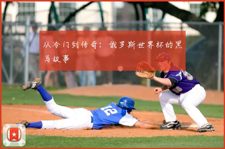 从冷门到传奇：俄罗斯世界杯的黑马故事
