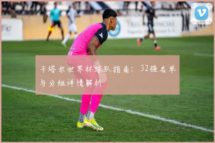 卡塔尔世界杯球队指南：32强名单与分组详情解析